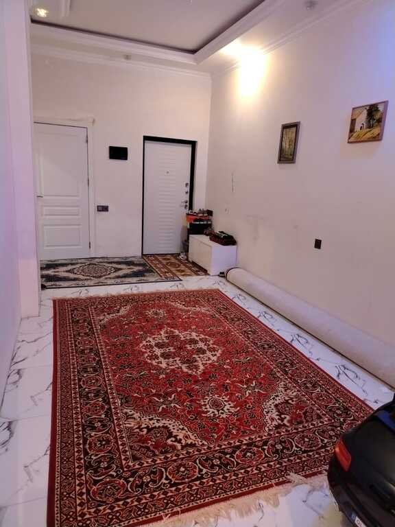 Satılır 3 otaqlı yeni tikili, 106 m², Əhmədli m.-1