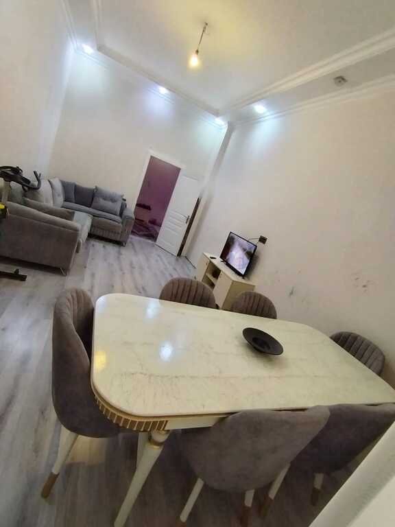 Satılır 3 otaqlı yeni tikili, 106 m², Əhmədli m.-6