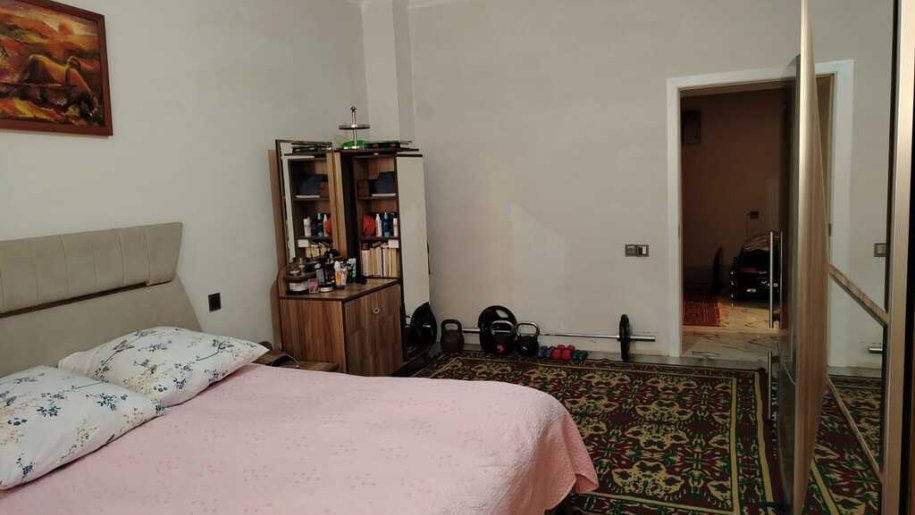 Satılır 3 otaqlı yeni tikili, 106 m², Əhmədli m.-7