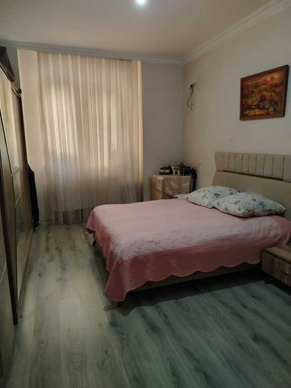 Satılır 3 otaqlı yeni tikili, 106 m², Əhmədli m.-8