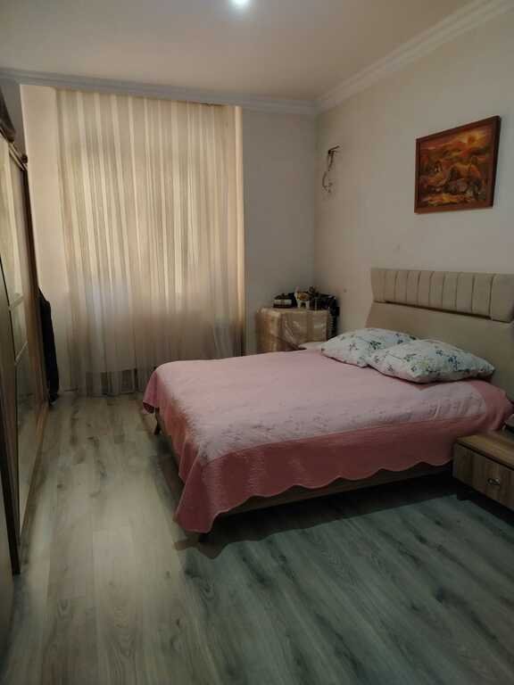 Satılır 3 otaqlı yeni tikili, 106 m², Əhmədli m.-10