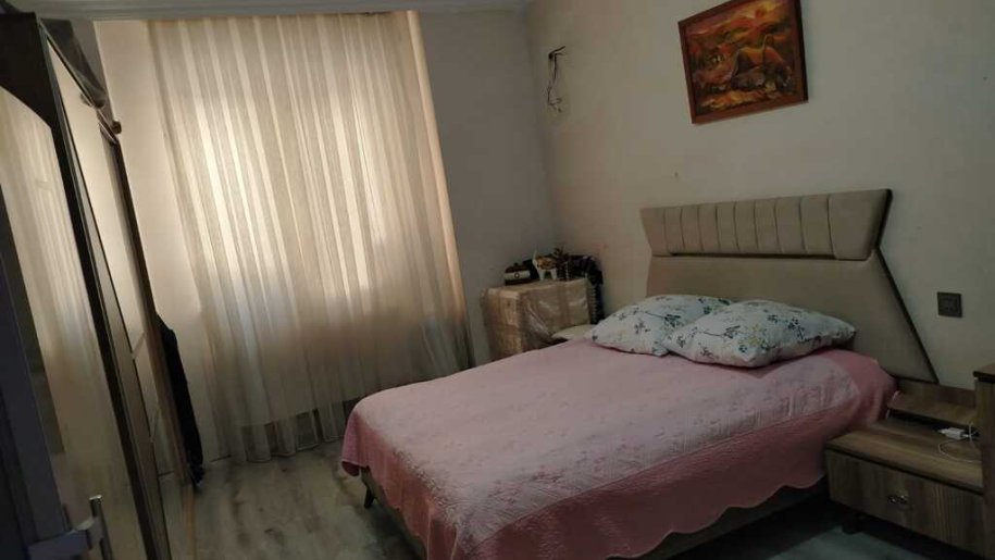 Satılır 3 otaqlı yeni tikili, 106 m², Əhmədli m.-11