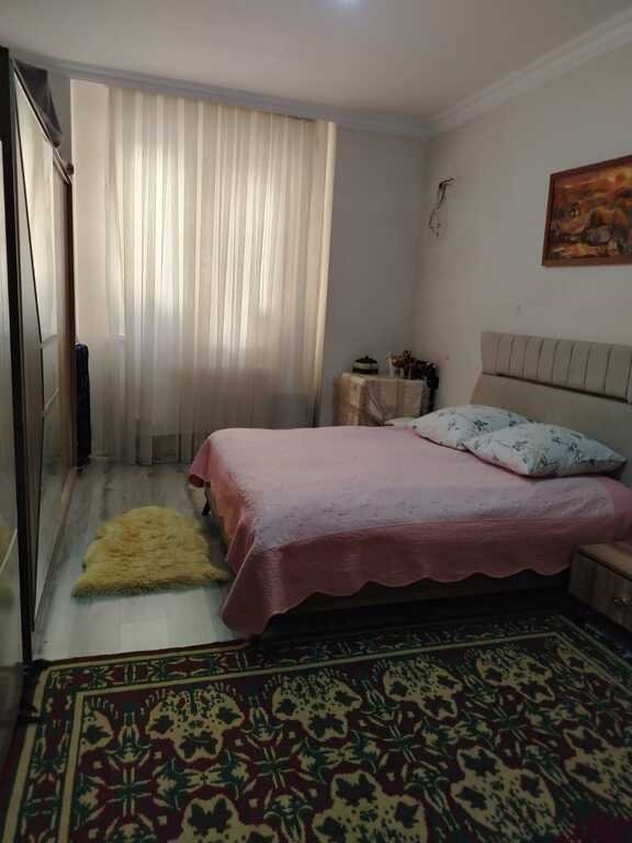 Satılır 3 otaqlı yeni tikili, 106 m², Əhmədli m.-12