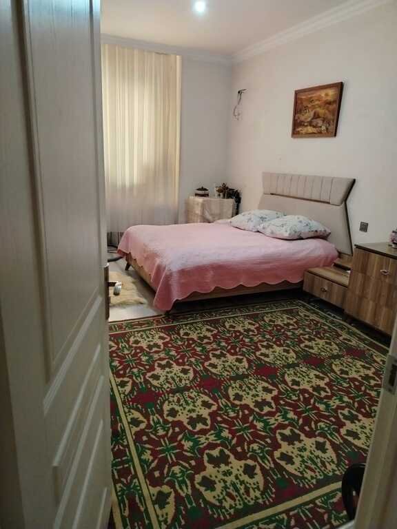 Satılır 3 otaqlı yeni tikili, 106 m², Əhmədli m.-13