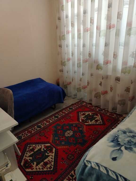 Satılır 3 otaqlı yeni tikili, 106 m², Əhmədli m.-14