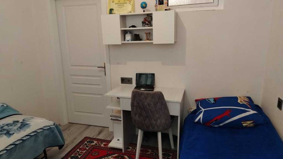 Satılır 3 otaqlı yeni tikili, 106 m², Əhmədli m.-15