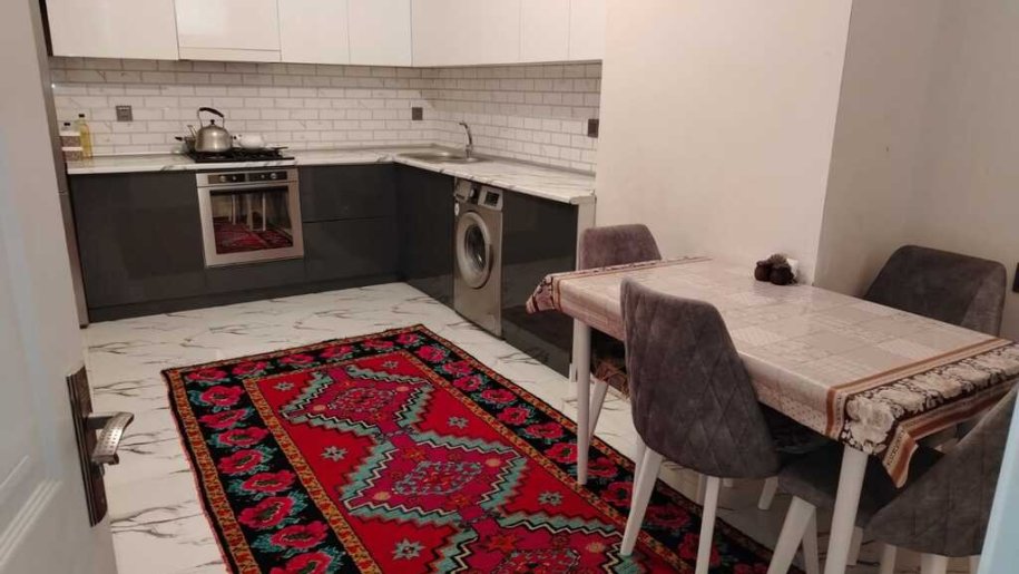 Satılır 3 otaqlı yeni tikili, 106 m², Əhmədli m.-18