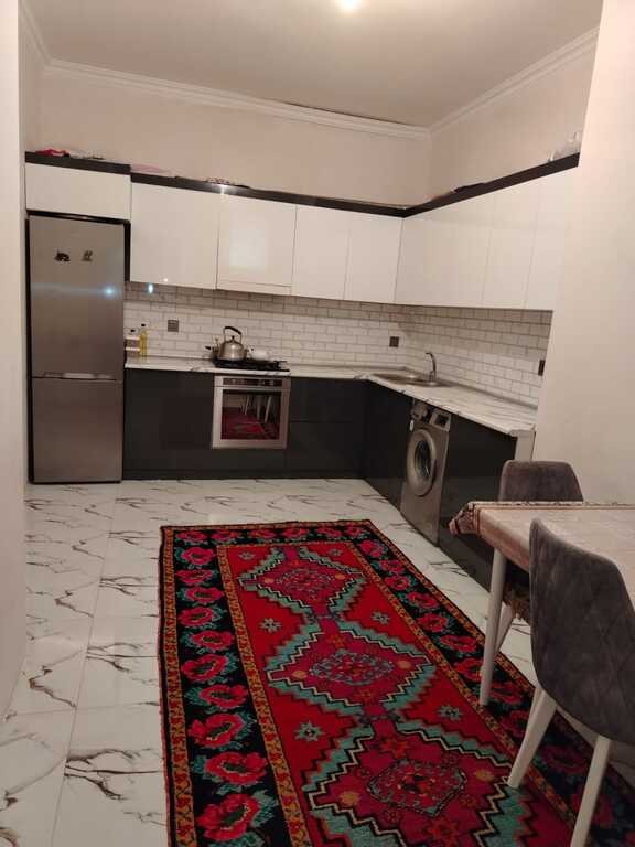 Satılır 3 otaqlı yeni tikili, 106 m², Əhmədli m.-19