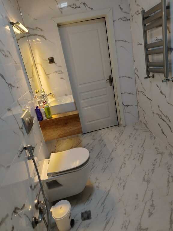 Satılır 3 otaqlı yeni tikili, 106 m², Əhmədli m.-21