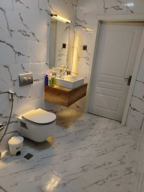 Satılır 3 otaqlı yeni tikili, 106 m², Əhmədli m.-22