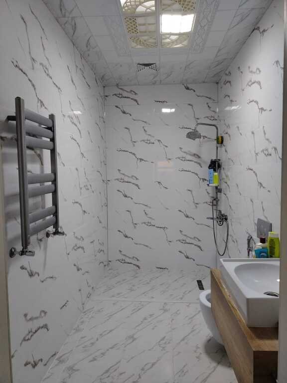 Satılır 3 otaqlı yeni tikili, 106 m², Əhmədli m.-23