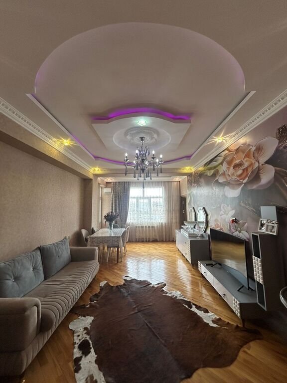 Satılır 3 otaqlı yeni tikili, 96 m², Xırdalan-1