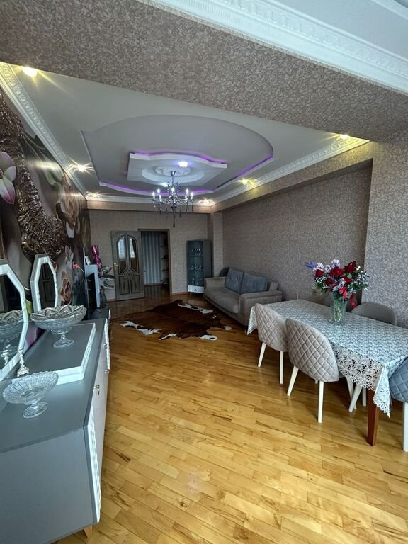 Satılır 3 otaqlı yeni tikili, 96 m², Xırdalan-2