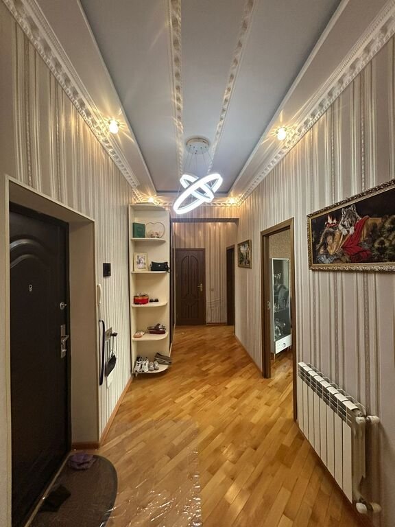 Satılır 3 otaqlı yeni tikili, 96 m², Xırdalan-3