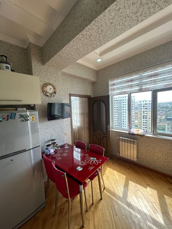 Satılır 3 otaqlı yeni tikili, 96 m², Xırdalan-5