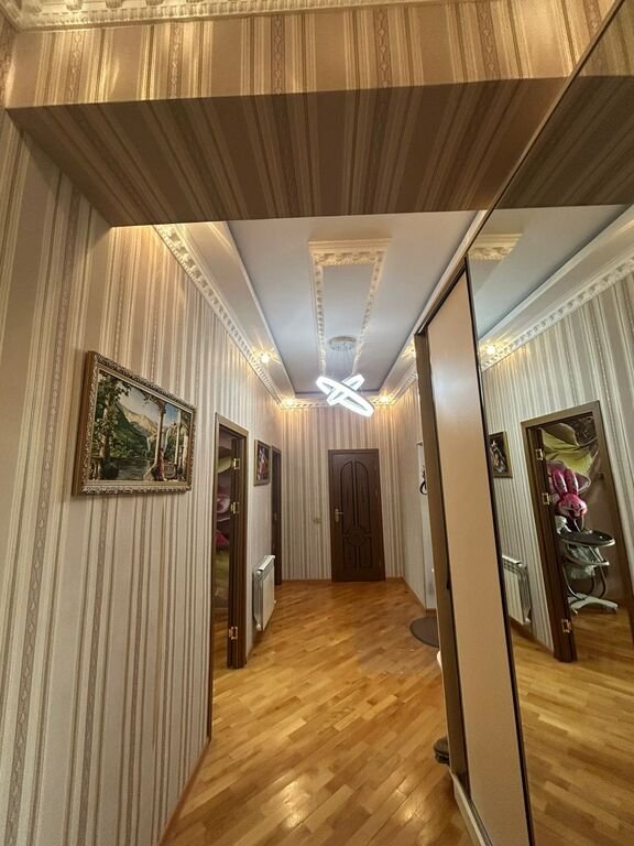 Satılır 3 otaqlı yeni tikili, 96 m², Xırdalan-6