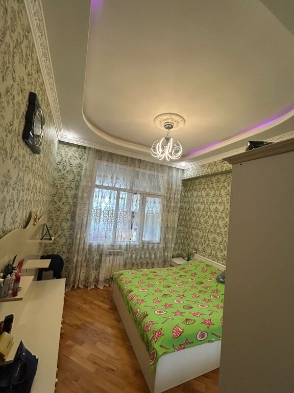 Satılır 3 otaqlı yeni tikili, 96 m², Xırdalan-9