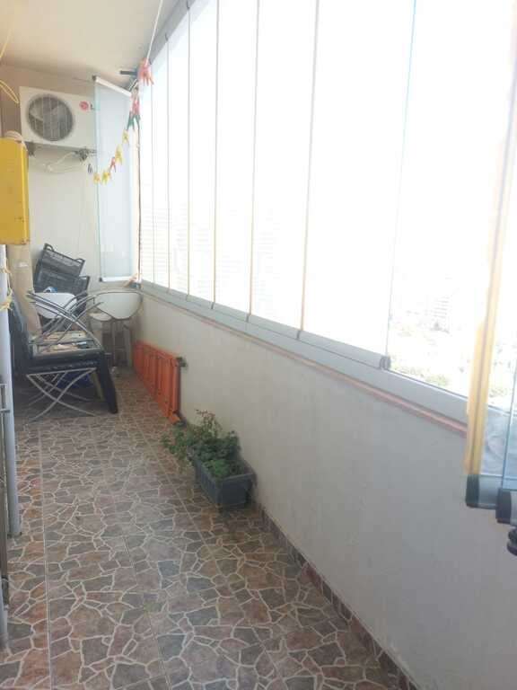 Satılır 3 otaqlı yeni tikili, 125 m², İnşaatçılar m.-8