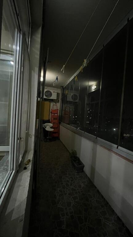 Satılır 3 otaqlı yeni tikili, 125 m², İnşaatçılar m.-9
