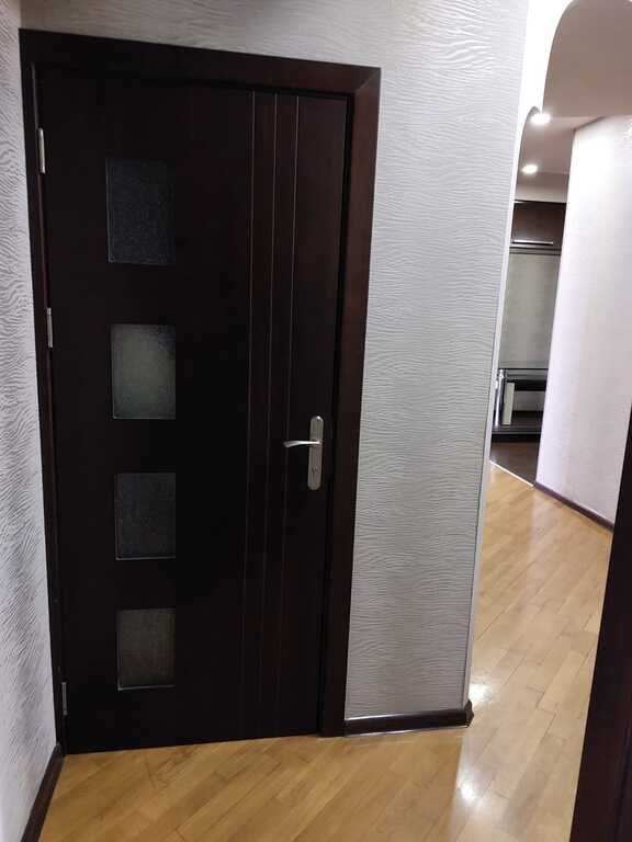 Satılır 3 otaqlı yeni tikili, 125 m², İnşaatçılar m.-13
