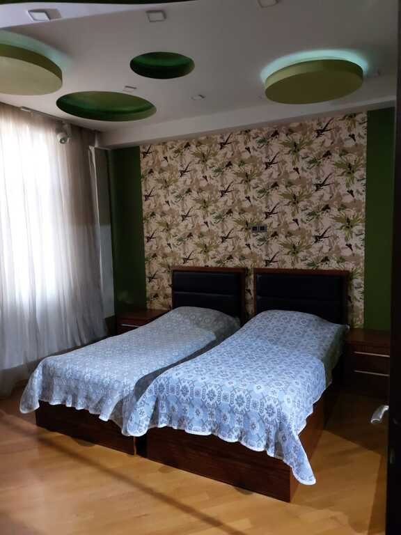 Satılır 3 otaqlı yeni tikili, 125 m², İnşaatçılar m.-24