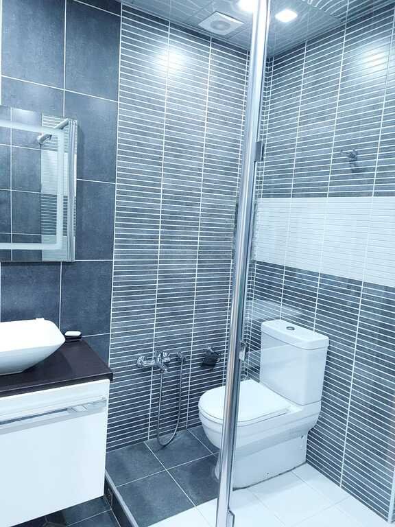 Satılır 3 otaqlı yeni tikili, 125 m², İnşaatçılar m.-26