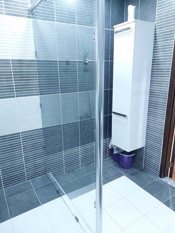 Satılır 3 otaqlı yeni tikili, 125 m², İnşaatçılar m.-27