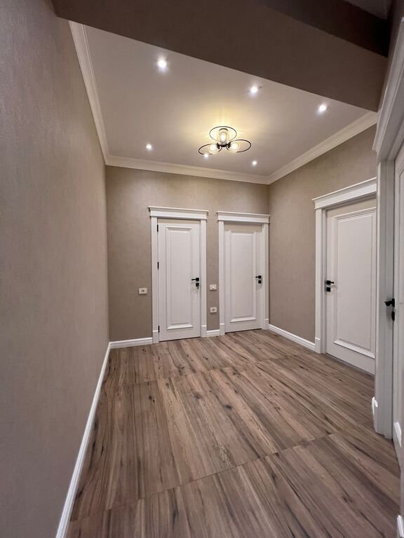 Satılır 2 otaqlı yeni tikili, 70 m², Nəriman Nərimanov m.-2