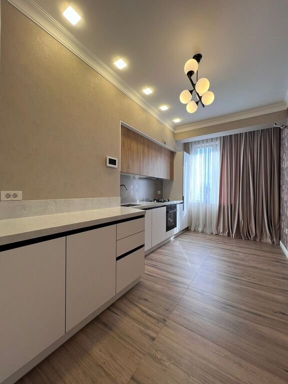 Satılır 2 otaqlı yeni tikili, 70 m², Nəriman Nərimanov m.-7