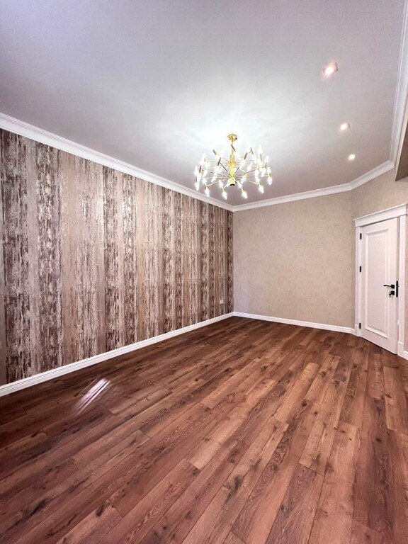 Satılır 2 otaqlı yeni tikili, 70 m², Nəriman Nərimanov m.-10