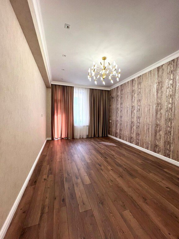 Satılır 2 otaqlı yeni tikili, 70 m², Nəriman Nərimanov m.-11