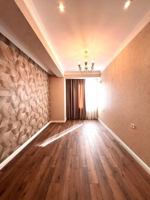 Satılır 2 otaqlı yeni tikili, 70 m², Nəriman Nərimanov m.-15