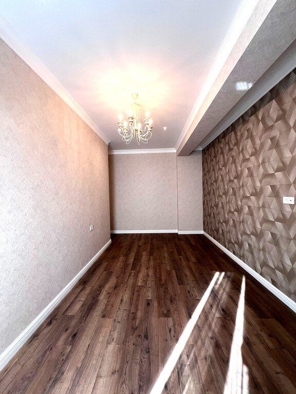 Satılır 2 otaqlı yeni tikili, 70 m², Nəriman Nərimanov m.-17