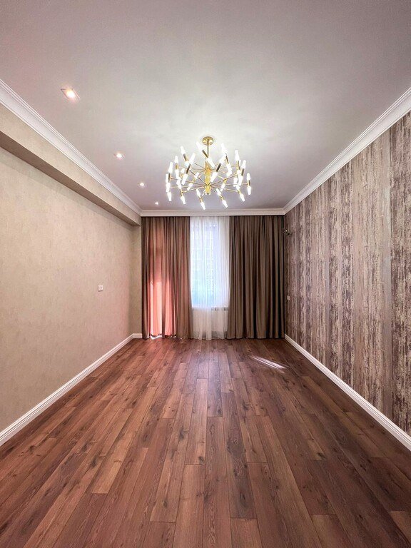Satılır 2 otaqlı yeni tikili, 70 m², Nəriman Nərimanov m.-18