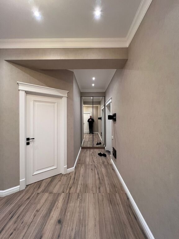 Satılır 2 otaqlı yeni tikili, 70 m², Nəriman Nərimanov m.-19