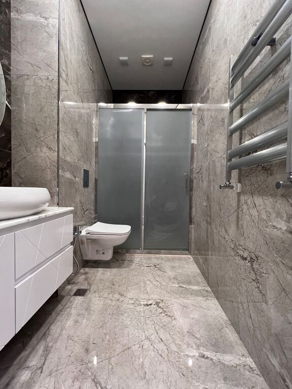 Satılır 2 otaqlı yeni tikili, 70 m², Nəriman Nərimanov m.-20