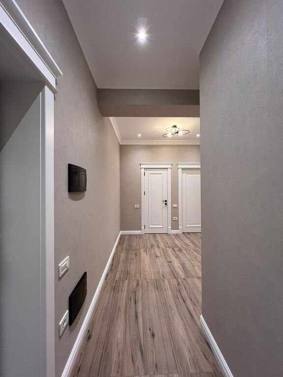Satılır 2 otaqlı yeni tikili, 70 m², Nəriman Nərimanov m.-21