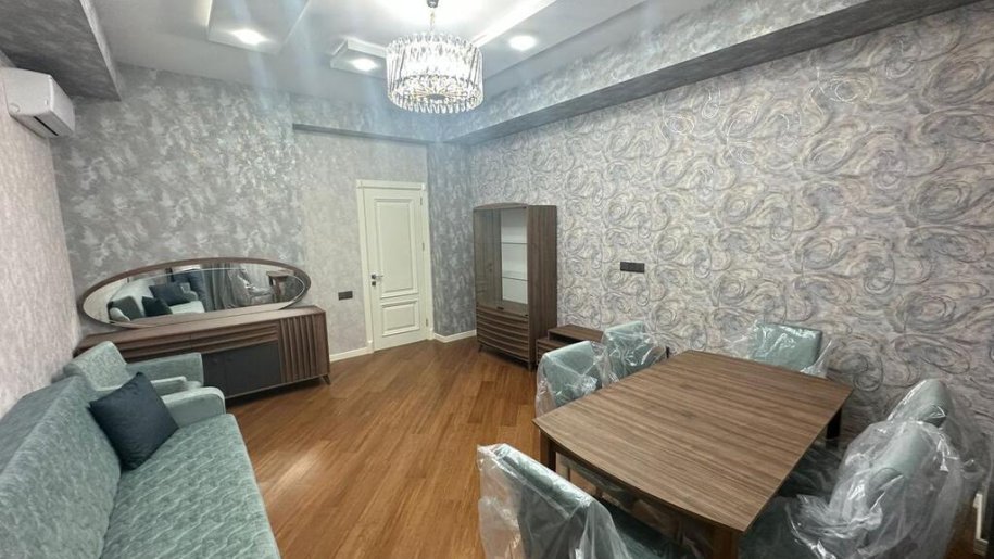 Kirayə verilir 3 otaqlı yeni tikili, 140 m², Xətai-5