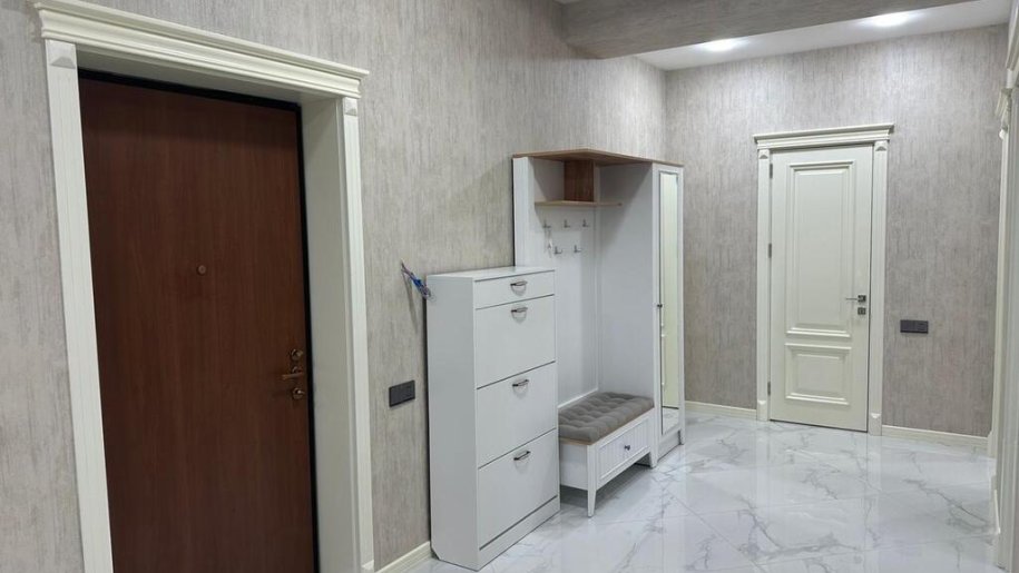 Kirayə verilir 3 otaqlı yeni tikili, 140 m², Xətai-8