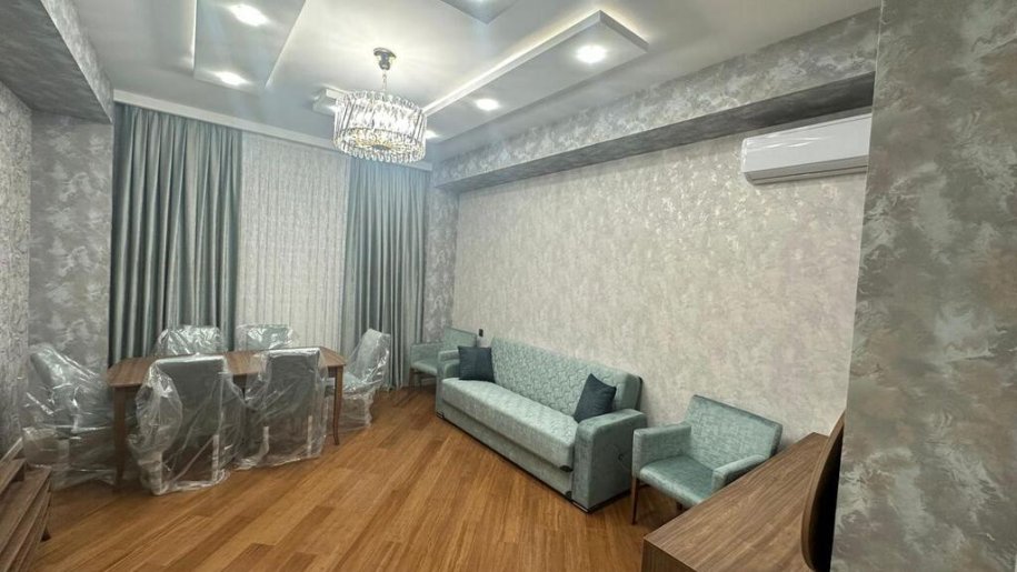 Kirayə verilir 3 otaqlı yeni tikili, 140 m², Xətai-9