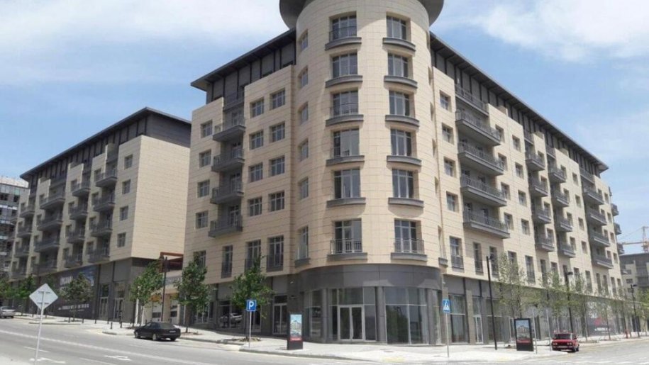 Kirayə verilir 3 otaqlı yeni tikili, 140 m², Xətai-11