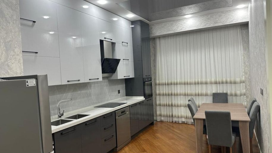 Kirayə verilir 3 otaqlı yeni tikili, 140 m², Xətai-13