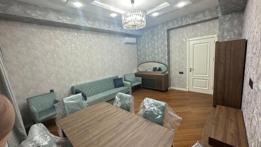 Kirayə verilir 3 otaqlı yeni tikili, 140 m², Xətai-15