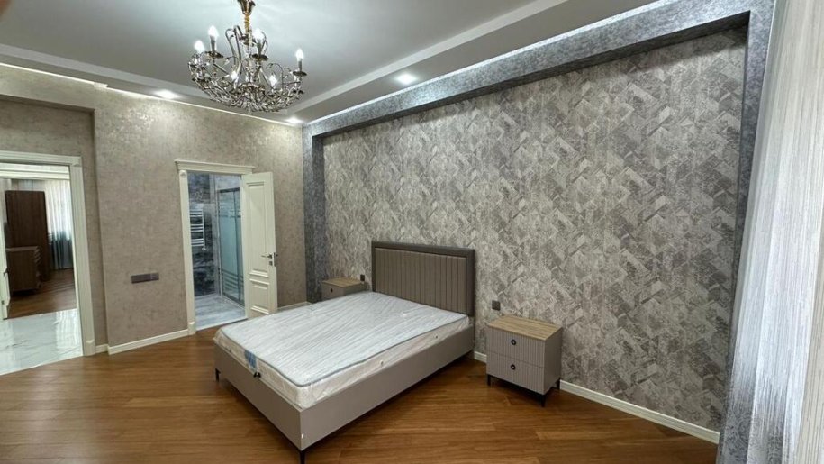 Kirayə verilir 3 otaqlı yeni tikili, 140 m², Xətai-18