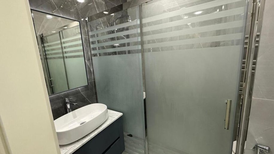 Kirayə verilir 3 otaqlı yeni tikili, 140 m², Xətai-19