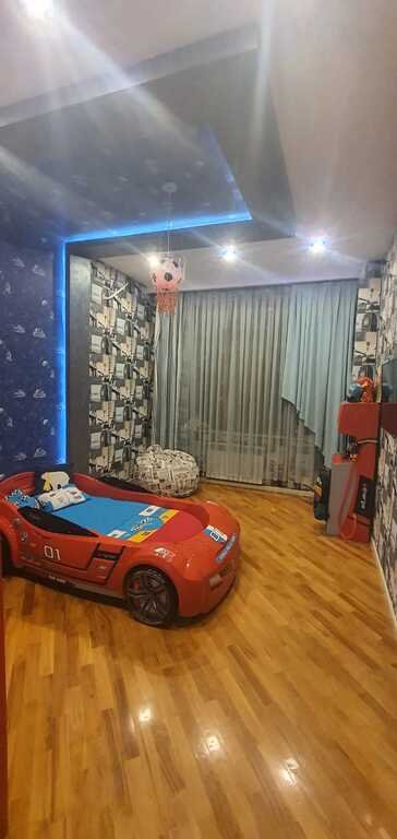 Satılır 4 otaqlı yeni tikili, 182 m², Nizami m.-5