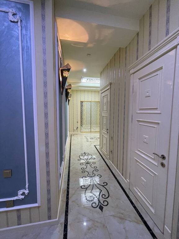 Satılır 4 otaqlı yeni tikili, 182 m², Nizami m.-8