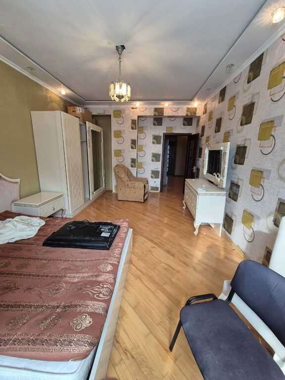 Satılır 4 otaqlı yeni tikili, 185 m², Nəriman Nərimanov m.-3