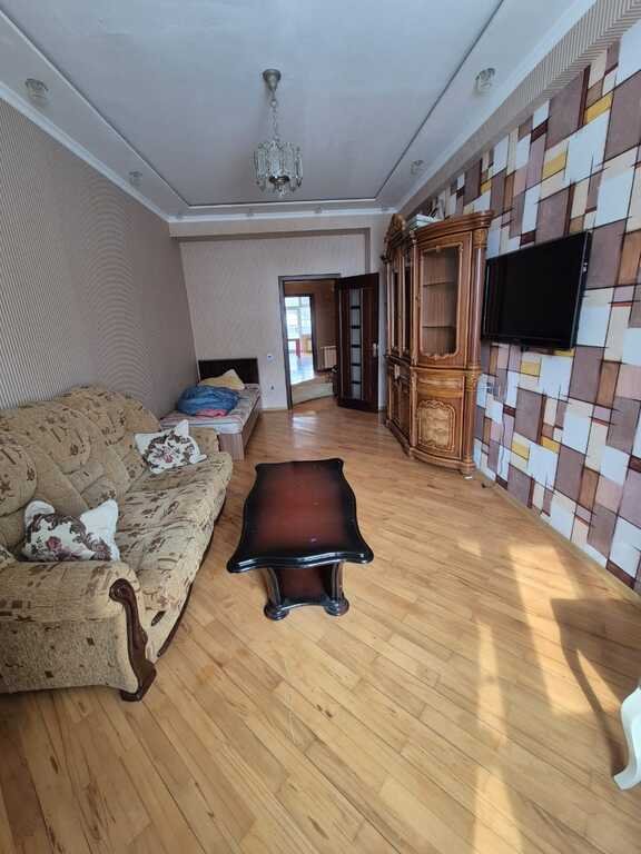 Satılır 4 otaqlı yeni tikili, 185 m², Nəriman Nərimanov m.-7