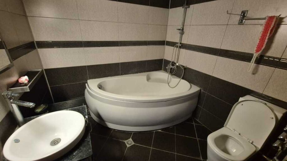 Satılır 4 otaqlı yeni tikili, 185 m², Nəriman Nərimanov m.-8